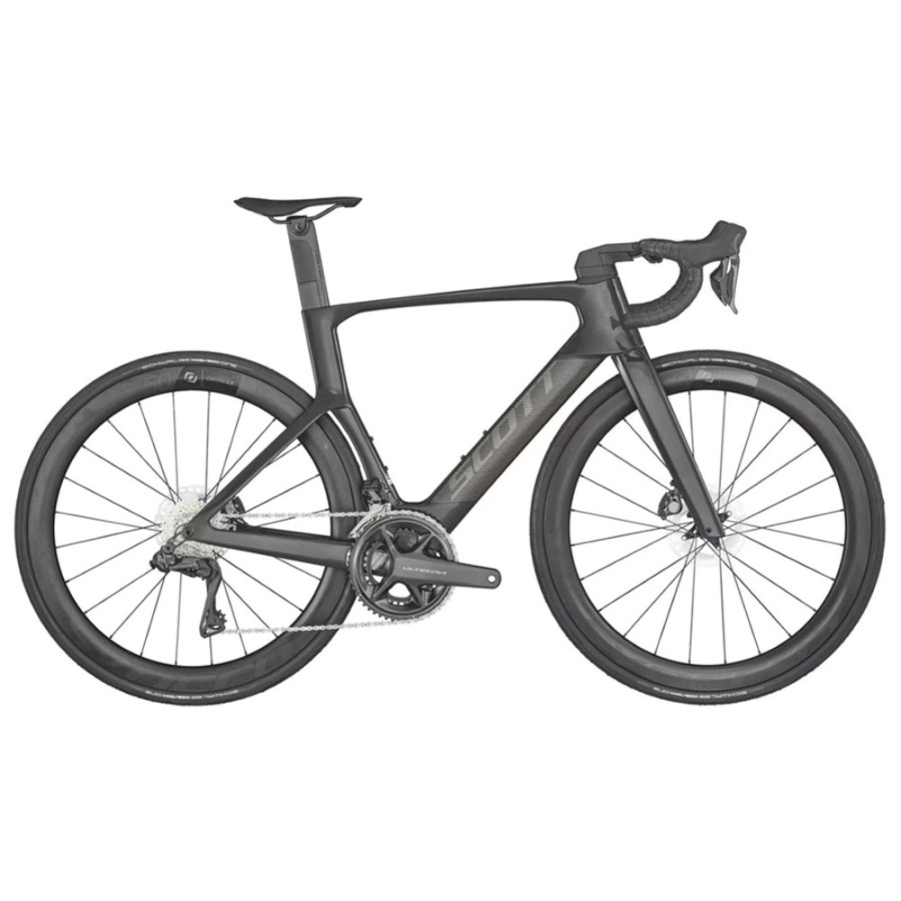 Scott Foil RC 10 Road Bike 2023 | Pienarbikeshop